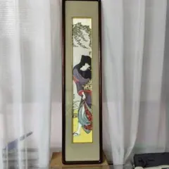 藤ちょこ 卓上屏風 原画「かぐやひめ 」絵師100人展 かぐや姫 藤ちょこ 卓上屏風 原画「かぐやひめ 」絵師100人展 かぐや姫 - メルカリ