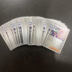 ガイ ミラー 56枚 まとめ売り スタートデッキ100 ポケモンカード