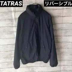 2025年最新】TATRAS メンズ ナイロンジャケットの人気アイテム