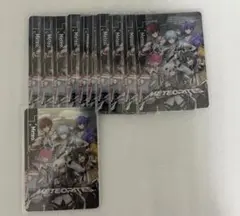 めておら コレカ 全員集合 等身