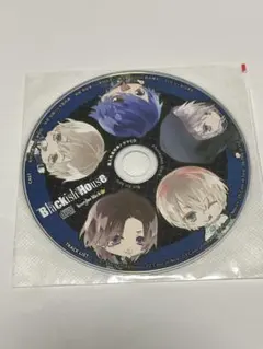 Blackish House SideZ アニメイト 特典缶バッジ2点セット - メルカリ