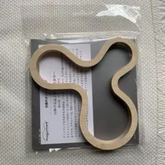 マヤムー白樺のトレイ アアルト マルティカイネン アスティア 黒15cm