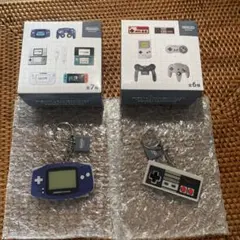 任天堂 キーホルダー 2個セット