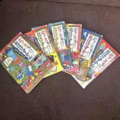 おばけずかんシリーズ 37巻セット - メルカリ