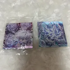 ウエハースシール　キルア　NRK