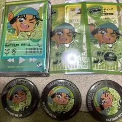 名探偵コナン 大阪城本陣 夏フェス　服部