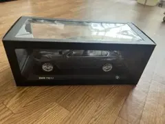 BMW7シリーズ　750Li ミニカーのサムネイル