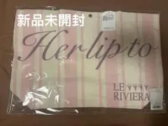herlipto HILT Ice Cream Large Tote トート - メルカリ