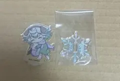 メイドインアビス ラウンドワン プルシュカ アクリルスタンド