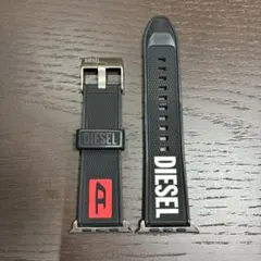 DIESEL Apple Watch 42/44/45/49mm対応