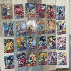 ドラゴンボールヒーローズ　未開封　まとめ売り ドラゴンボールヒーローズ 未開封 まとめ売り パック - メルカリ
