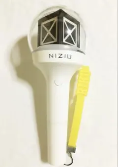 2026年最新】niziu official light stickの人気アイテム - メルカリ