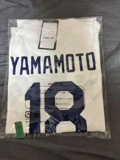 FANATICS ロサンゼルス・ドジャース Tシャツ 山本由伸　18