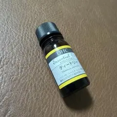 DHC エッセンシャルオイル　ティートリーのサムネイル