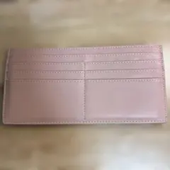 【最終価格】リズデイズ　長財布のサムネイル