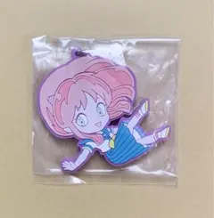 うる星やつら ラム ラバーストラップ