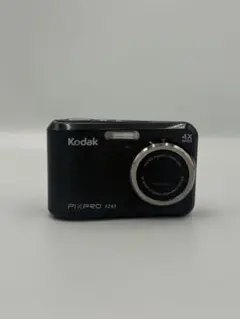 デジカメ Kodak fz43 ※単三電池駆動、HAKUBA製ケース付 - メルカリ