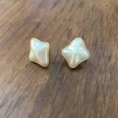スメリー　イヤリング