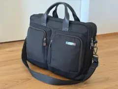 サムソナイト 2way 13L バッグ ブラック ショルダー Tumi