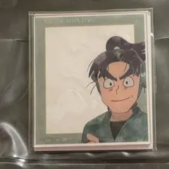 忍たま乱太郎 潮江文次郎 アクリルプレート