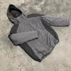 L.L.Bean 中綿ジャケット　マウンテンパーカー PRIMALOFT 00s