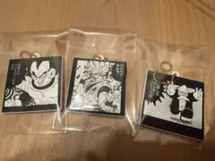ドラゴンボール40周年記念 ラバマスビスケット