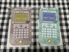 ミルキーサブウェイ マックス 携帯