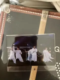 generations トレカ