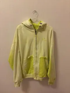 maison mihara yasuhiro パーカー　フーディーのサムネイル