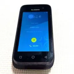 08 BALMUDA Phone ブラック SIMフリー 美品 BT100% - メルカリ