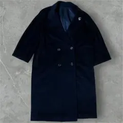 00's vintage チェスターコート アーカイブ グランジ y2k パンク