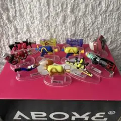 スプラトゥーン3 ブキコレクション　11点セット