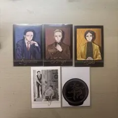 ウィンブレ展 ぱしゃこれ 柊 佐狐 杉下 セット