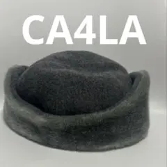 CA4LA◆フライト帽/ロシア帽/ウシャンカ帽/ヘッドウェア