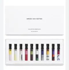 【未開封】DRIES VAN NOTENディスカバリーセットのサムネイル