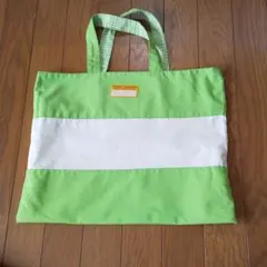 ビーミング×サクラクレパス、レッスンバッグ