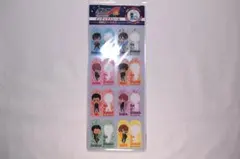 ダイヤのA インデックスシール