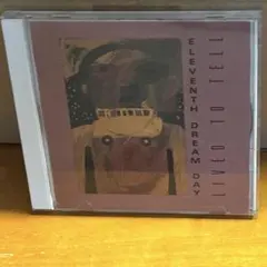 Eleventh Dream Day Lived To Tell