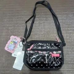 LeSportsac Mini Hobo Sanrio サンリオ - メルカリ