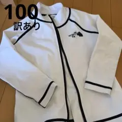 THE　NORTH　FACE　ノースフェイス　ラッシュガード