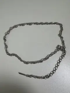 HARE シルバーネックレスのサムネイル