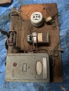 2026年最新】昭和レトロ コンセントの人気アイテム - メルカリ