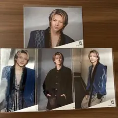 Number_i　平野紫耀 公式写真 4枚セット⑤