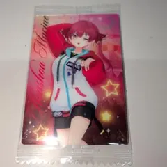 ホロライブプロダクションウエハース5 宝鐘マリン