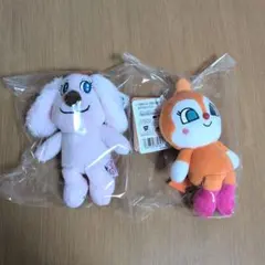 プリちぃビーンズ　2体セット