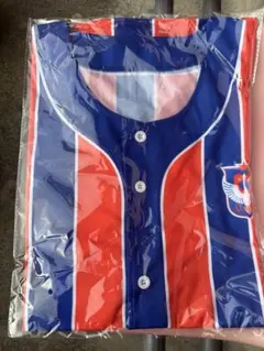 アルビレックス新潟　ユニフォームシャツ