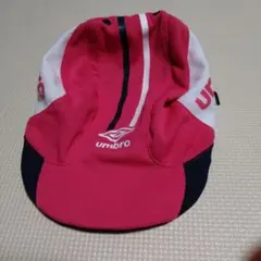 umbro アンブロ キャップ UUDPJC03のサムネイル