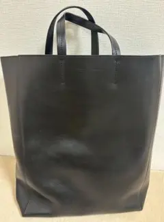 セリーヌ　フィービー　黒トートバッグ