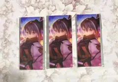 FGO 最終再臨展 編成画面風カード 河上彦斎 - メルカリ