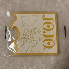 ジョジョ　ビッグラバーコースター　ザ・ワールド
